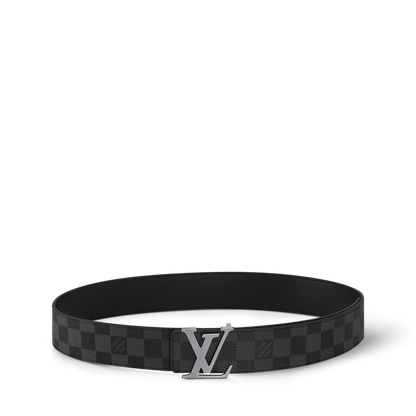 Men's 40mm Reversible Belt