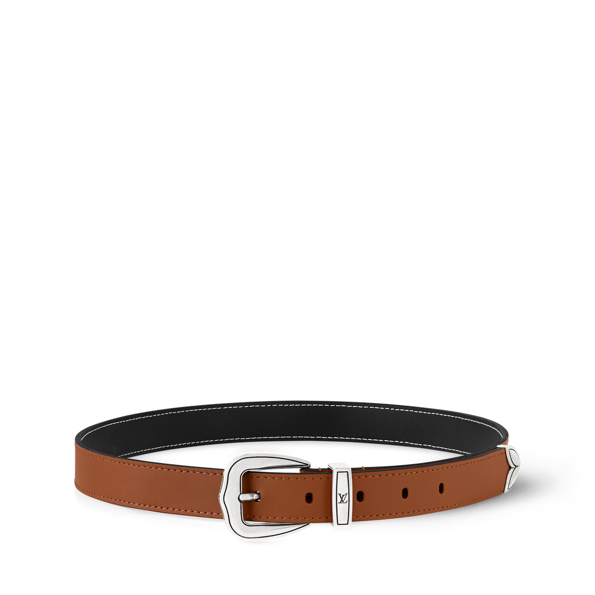 Men's 25mm Dust Belt