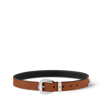 Men's 25mm Dust Belt
