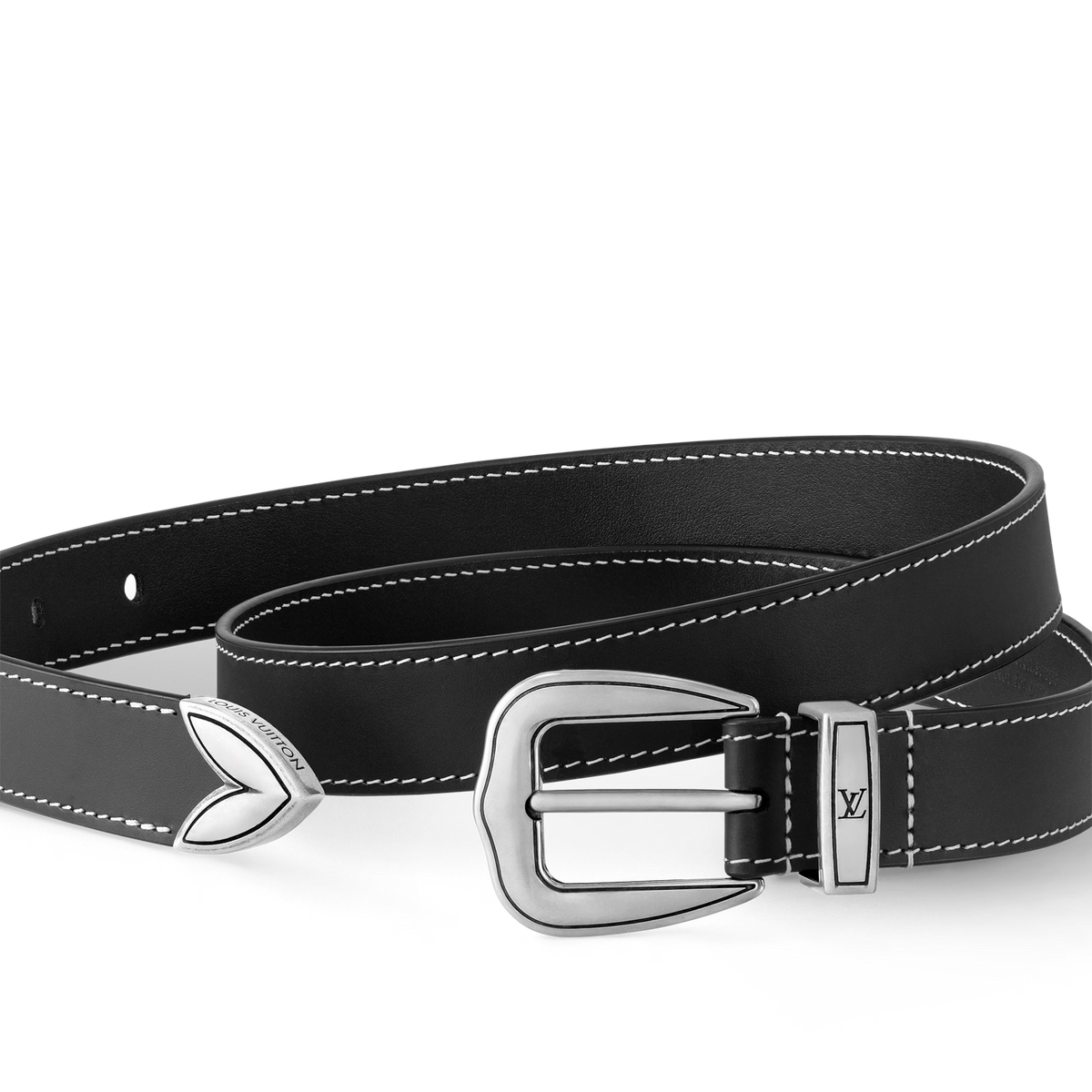 Men's 25mm Dust Belt