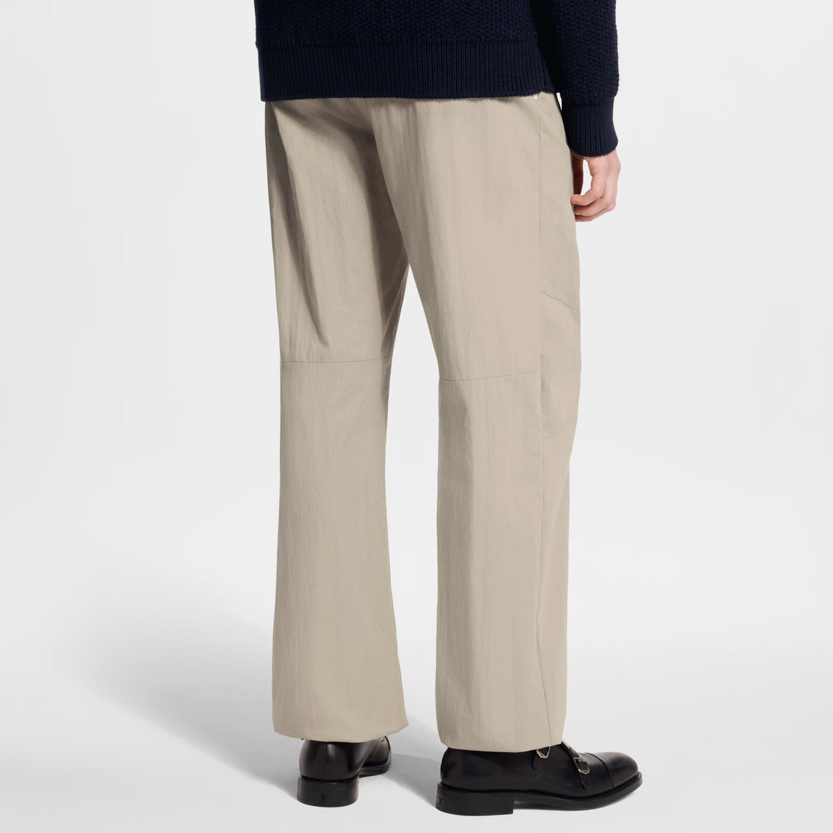 Men's Nylon Drawstring Pants