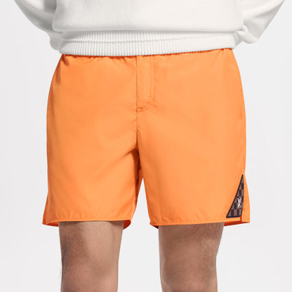 Men's Signature Technical Swim Shorts
