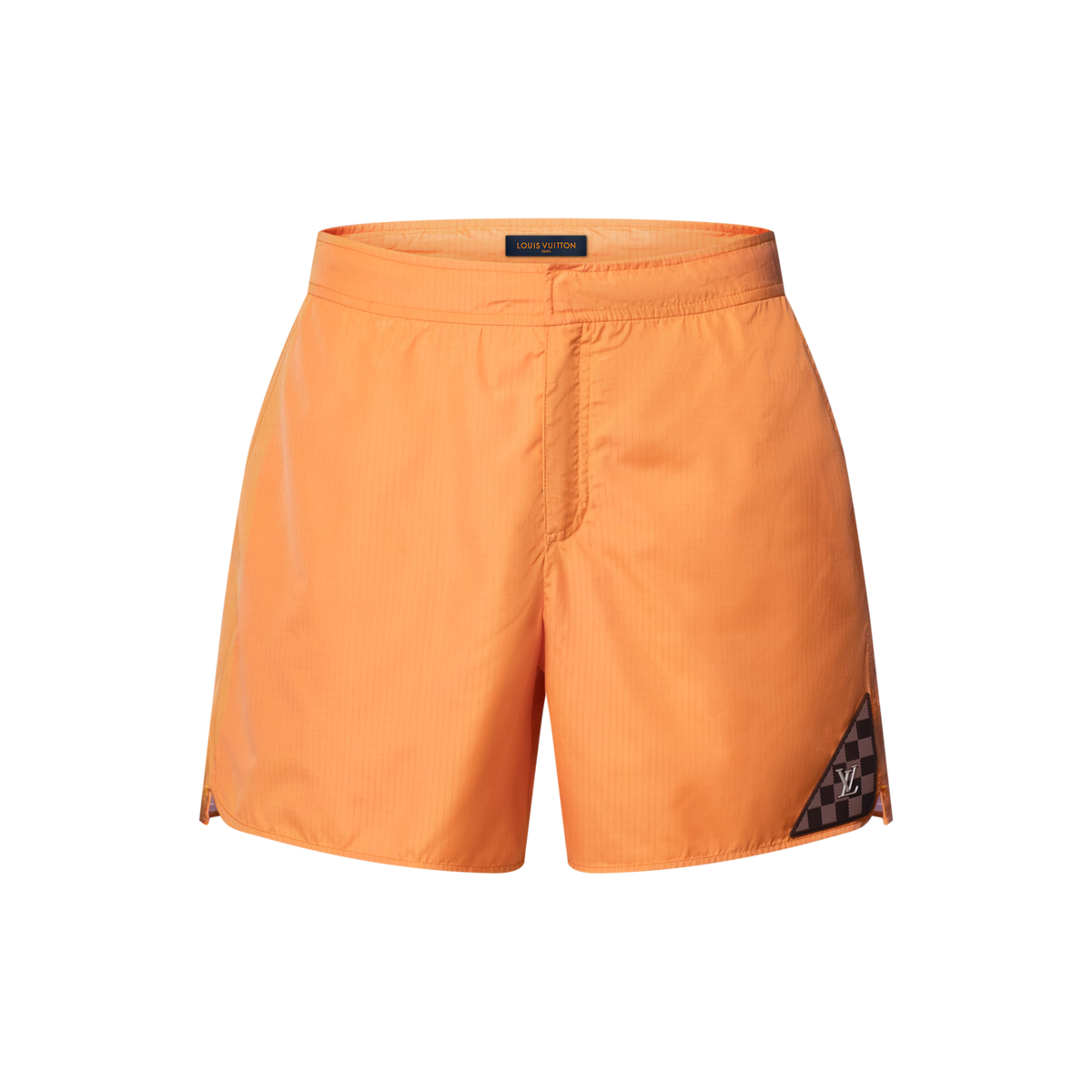 Men's Signature Technical Swim Shorts