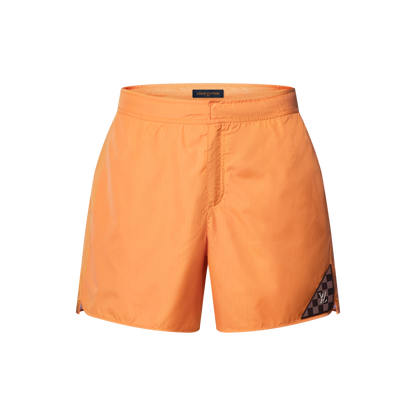 Men's Signature Technical Swim Shorts