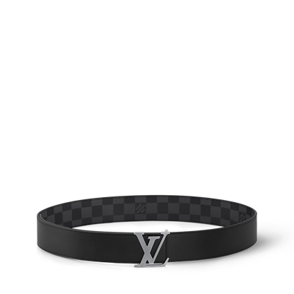 Men's 40mm Reversible Belt