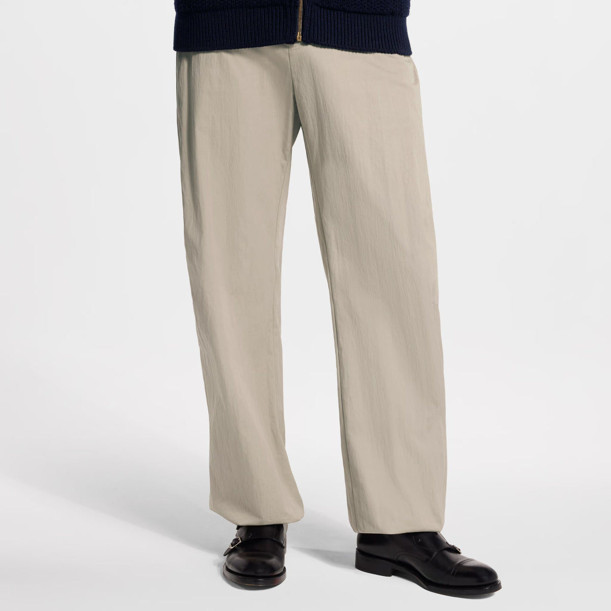 Men's Nylon Drawstring Pants